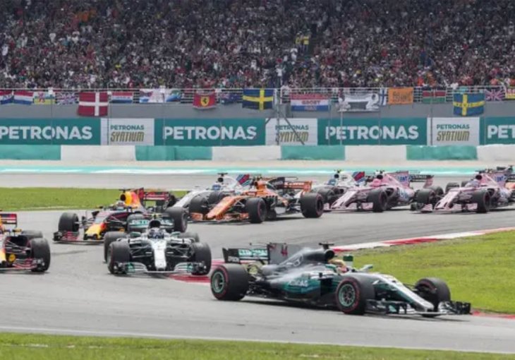 Legendarna F1 staza glavni kandidat za iznenađujući povratak u kalendar 2026. godine