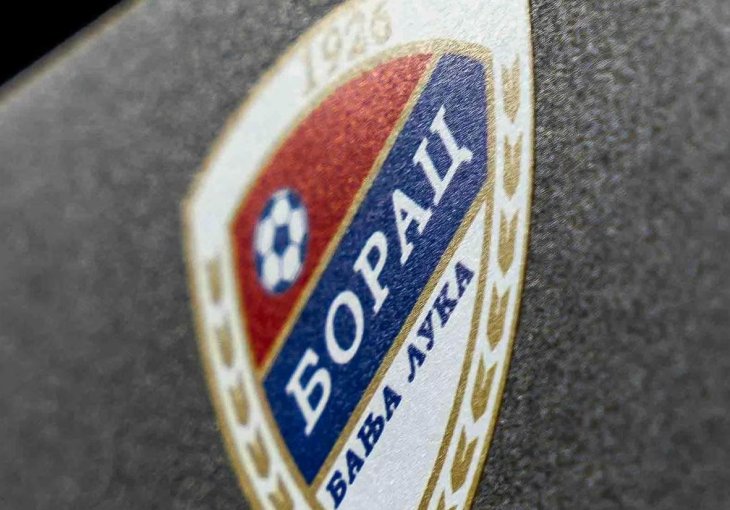 Oglasio se Borac nakon akcije SIPA-e