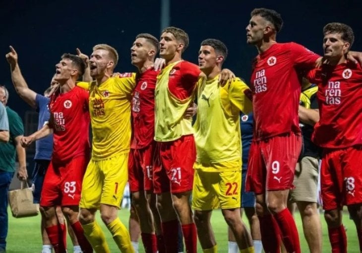 Veliko olakšanje za Velež: FIFA skinula zabranu, Rođeni mogu registrovati nova pojačanja!