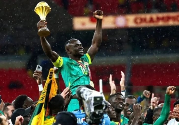 Velika odluka stiže u oktobru: CAS odlučuje kome pripada titula Afričkog kupa nacija