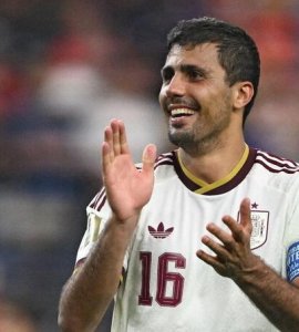 Šok u Madridu, gube najboljeg igrača Mundijala: Bili su sigurni da je Rodri njihov, a sad preokret