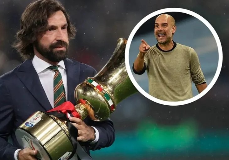 Otkriveni detalji: Guardiola od Italije tražio 13 puta veću platu od Pirolove