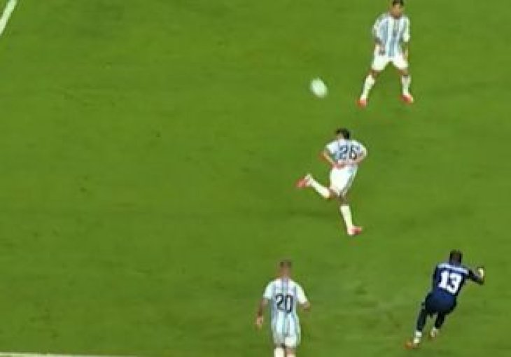 FIFA zvanično odabrala najljepši pogodak Mundijala (VIDEO)