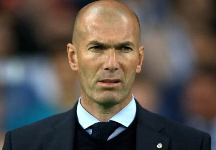 Zinedine Zidane preuzeo dužnost novog selektora reprezentacije Francuske