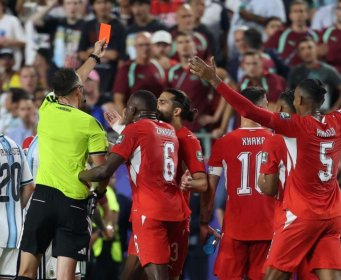 Apsolutni skandal u režiji FIFA-e: Cijelo prvenstvo su krivo primjenjivali svoje pravilo!?