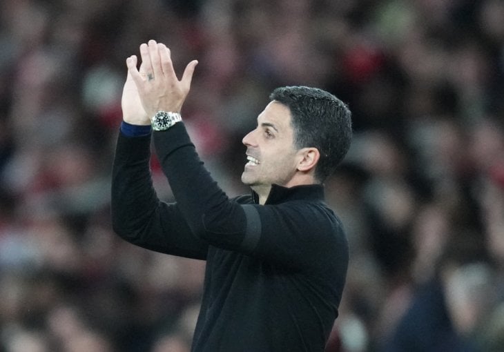 Bomba s Emiratesa: Dok čeka Vinisijusa, Arsenal završava drugog Brazilca i štopera?!