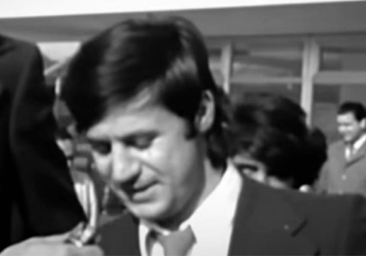 Bio je legenda Jugoslavije, a sad skuplja flaše da bi preživio: „Nije me sramota