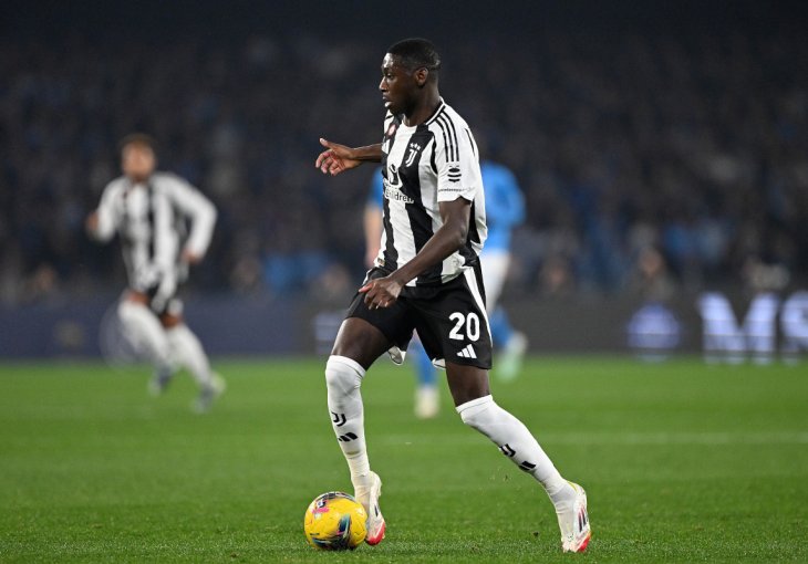Juventus opet doveo otpisanu PSG-ovu zvijezdu