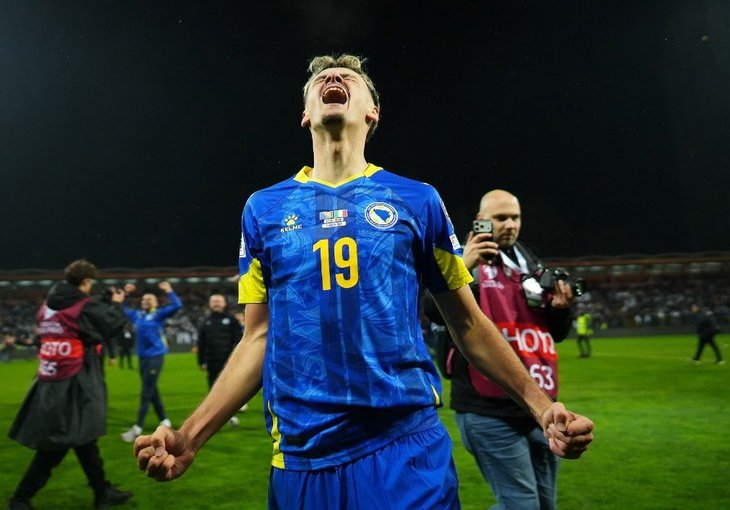 Pao dogovor: Kerim Alajbegović odlazi u Juventus, evo za koju cifru