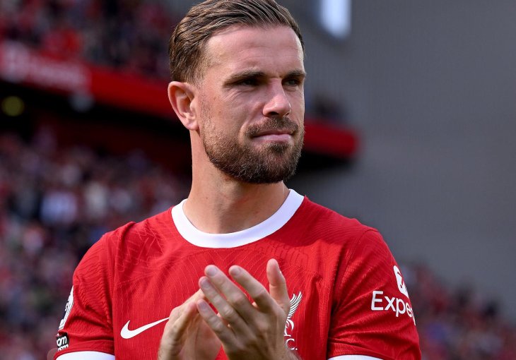 Legenda Liverpoola potpisuje za Chelsea