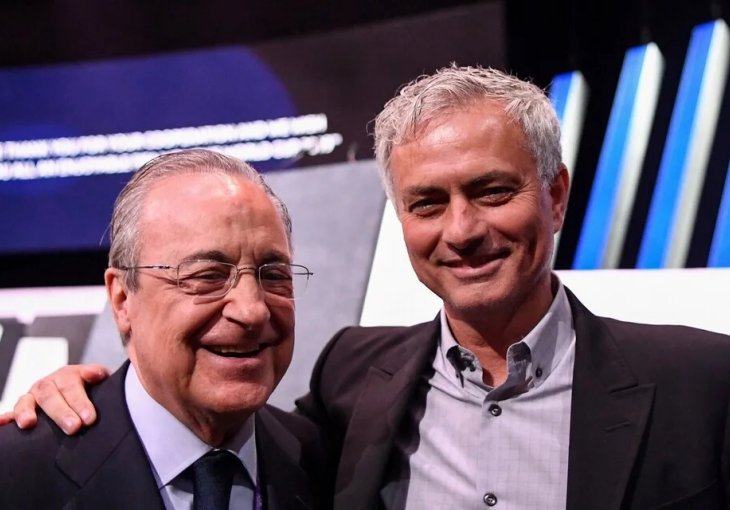 Spektakularno pojačanje Reala: Florentino Perez dao zeleno svjetlo za najboljeg na svijetu!