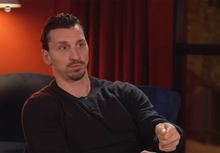 Zlatan Ibrahimović: Kupio sam ocu Šefiku novo auto, razljutilo me šta je tada uradio