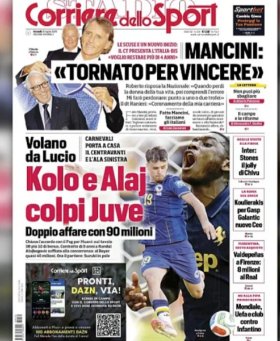 Već je dobio nadimak: Italijanski mediji bruje o Kerimu Alajbegoviću