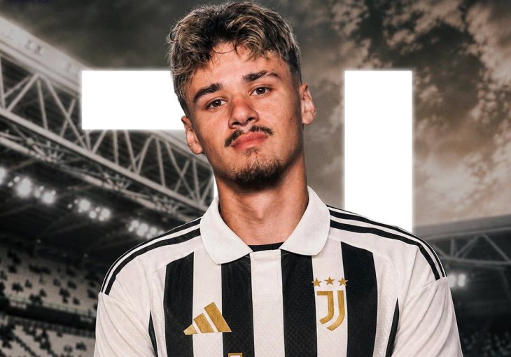 Gotovo je! Fabrizio Romano upravo objavio ključne informacije transfera Kerima Alajbegovića
