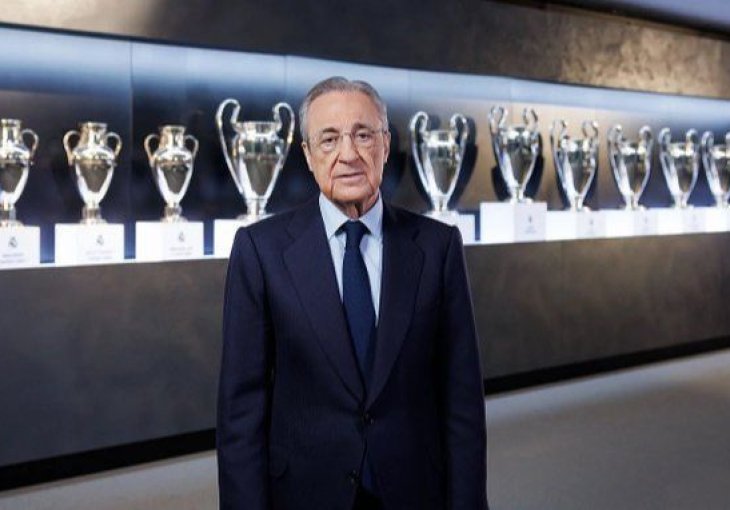 Ko zna zna: Real rezervnog napadača prodao za čak 70 miliona eura