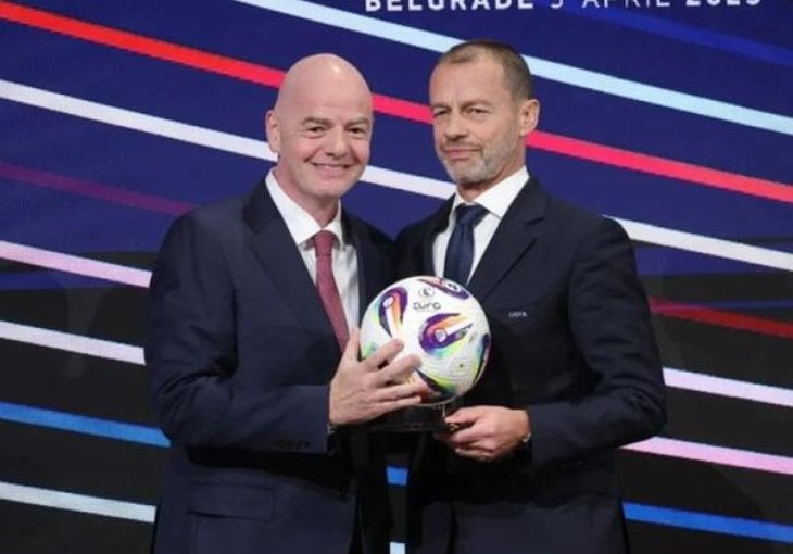 Sve UEFA članice podržale bojkot Svjetskog prvenstva