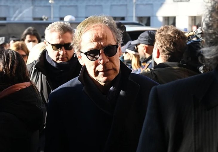 Preminuo Franco Baresi, jedan od najboljih odbrambenih nogometaša svih vremena