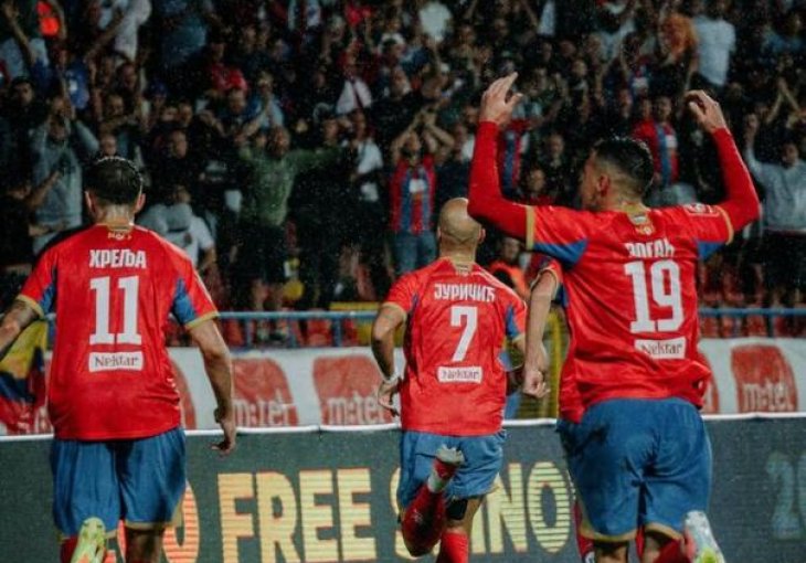 FK Borac saznao narednog evropskog protivnika