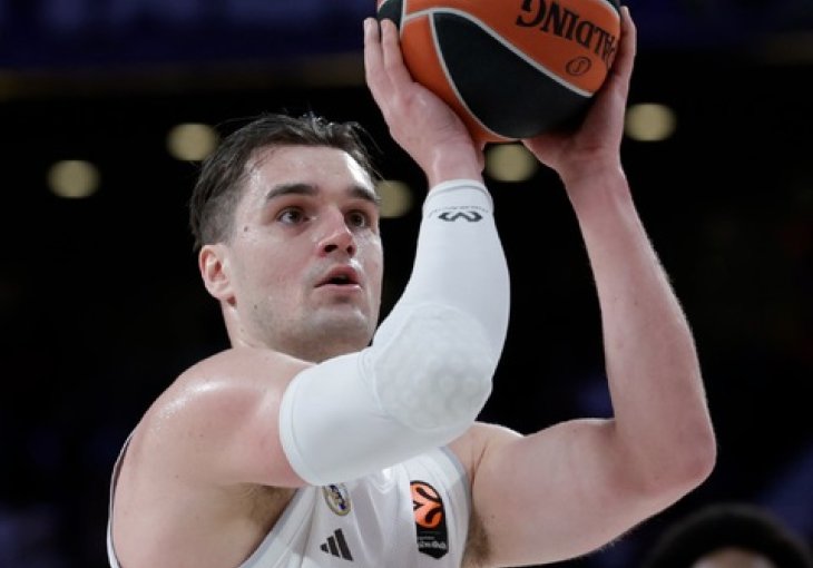 Evo koliko će Hezonja zarađivati u NBA ligi