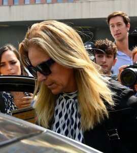 Bila je čudo, zvijezda, najbolja teniserka svijeta, a danas grca u dugovima: ‘Jedva uzdržavam djecu'