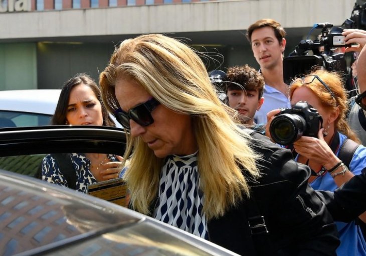 Bila je čudo, zvijezda, najbolja teniserka svijeta, a danas grca u dugovima: ‘Jedva uzdržavam djecu'