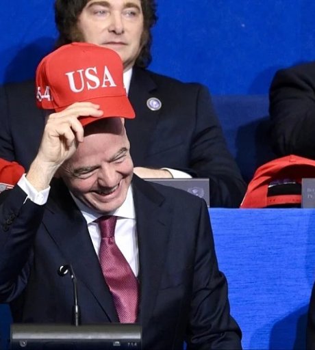 Infantino je pred konačnim padom! Ovo su tri načina na koje može biti smijenjen sa čela FIFA-e