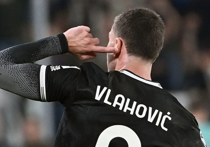 Veliki problem: Vlahović želi ostati u Juventusu, ali jedna stvar koči dogovor