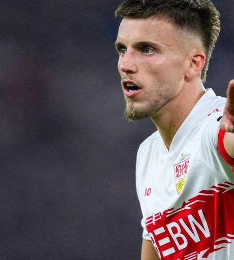 Ermedin Demirović je rekao 'da' - Reprezentativac BiH na korak od spektakularnog transfera!