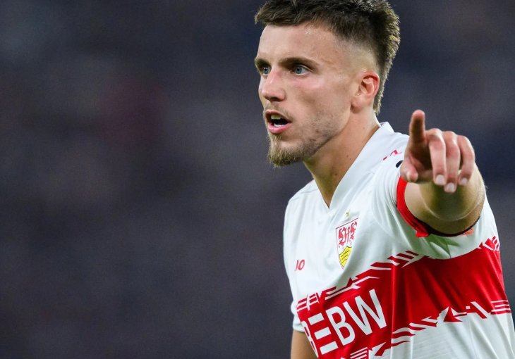 Demirović odbio sve ponude i otkrio gdje želi nastaviti karijeru