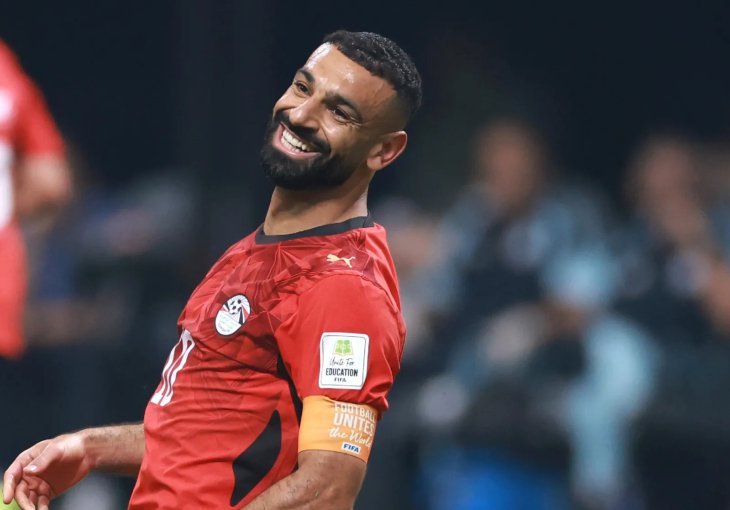 Salah pred šokantnim transferom, turski klub sprema najveće pojačanje u historiji