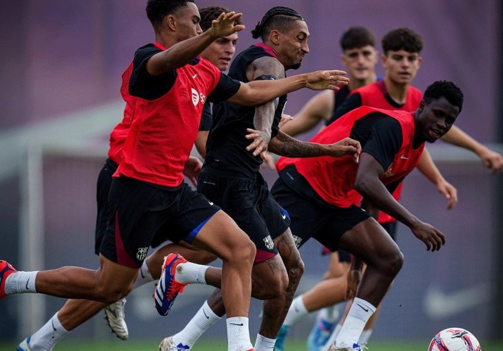 La Liga uvodi nova pravila, kraj odugovlačenju utakmica?