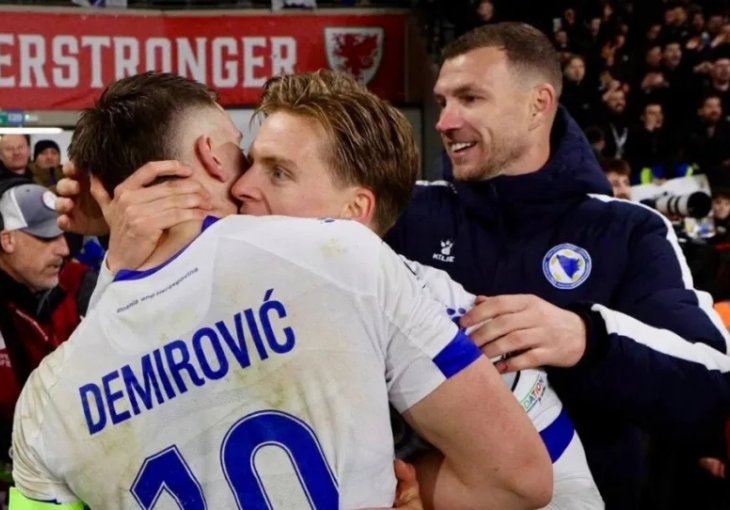 Veliko pojačanje: Reprezentativac BiH na korak od potpisa za Hajduk