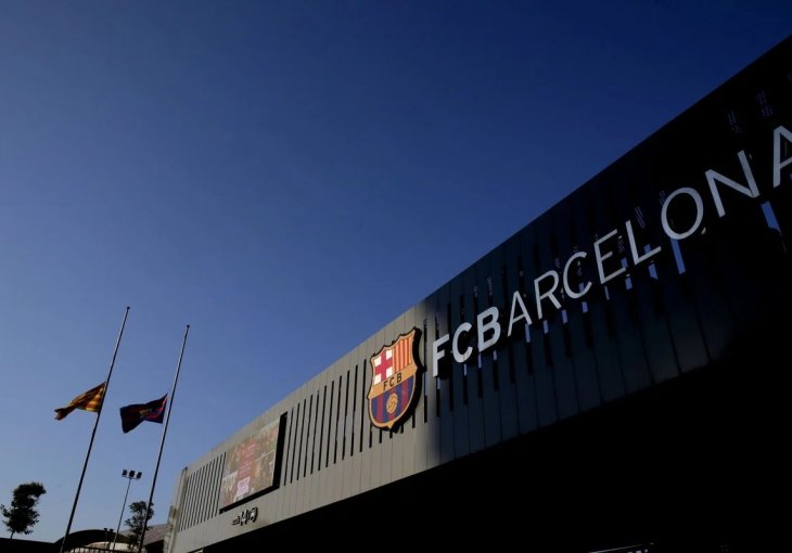 Barcelona srušila rekord transferom brazilske zvijezde