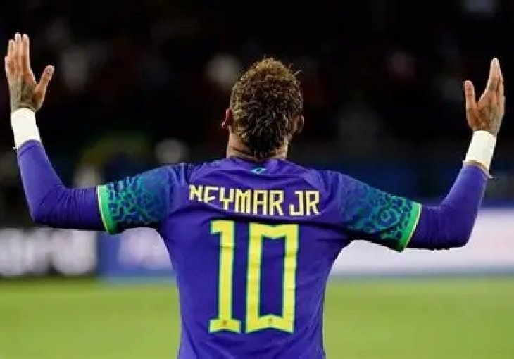 Neymar otkrio šta će odlučiti u decembru, oproštaj još nije isključen