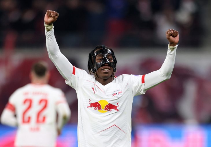 Real pred rekordnim transferom: Diomande stiže za čak 140 miliona evra