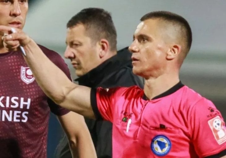 Evo ko dijeli pravdu na utakmicama prvog kola Premijer lige BiH