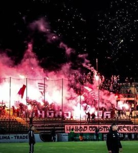 Fudbal