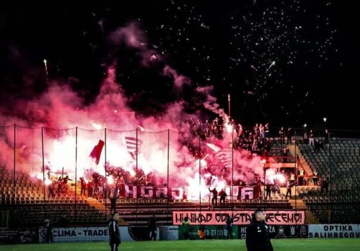 Horde zla neće u Mostar, uputili oštru kritiku Upravi