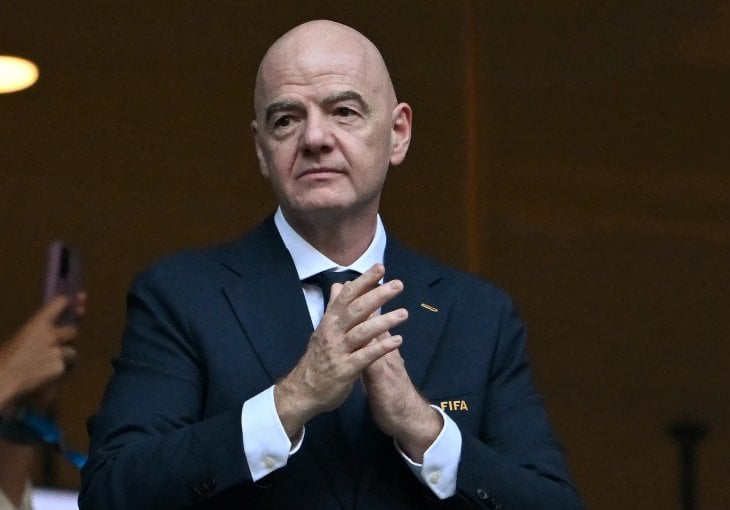 FIFA u haosu: Objavljen spisak država koje podržavaju Infantina, ali i onih koje traže promjene