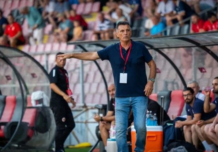 Rođeni otkrili karte: Ibro Rahimić dobio novi stručni štab pred veliki izazov