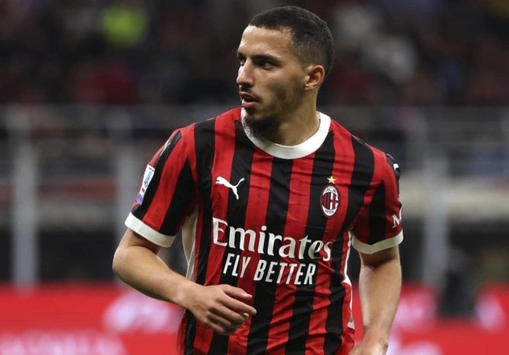 Kraj jedne ere na San Siru: Benaser nakon šest godina napustio Milan