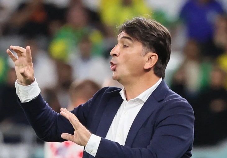 Dalić odlazi u Emirate: Hrvatski stručnjak postaje jedan od najplaćenijih selektora svijeta