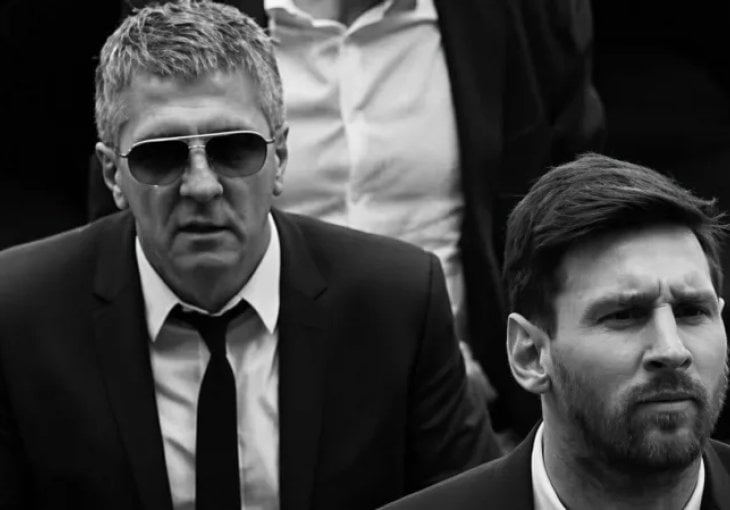 Tužne vijesti iz Argentine: Lionel Messi ostao bez jednog od najvažnijih ljudi u životu