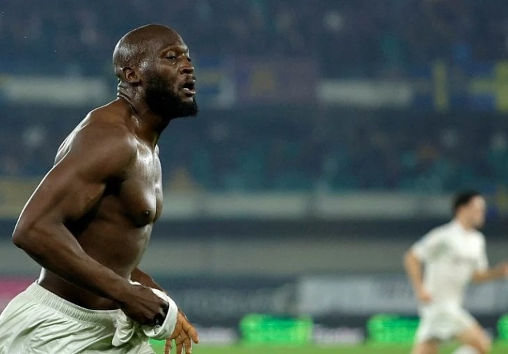 Još jedna zvijezda stiže u Tursku: Romelu Lukaku sve bliži transferu u Istanbul