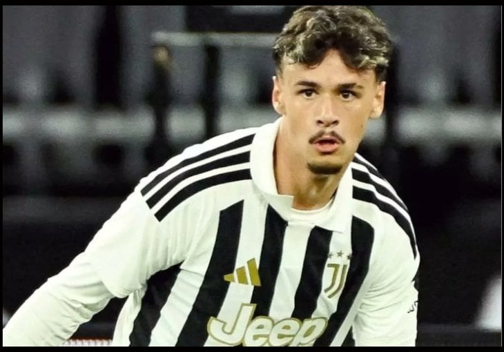 Alajbegović debitovao, Tuttosport otvorio veliko pitanje: 