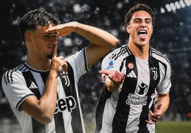 Yildiz napušta Juventus? Odlazak turske zvijezde mogao bi otvoriti vrata bh. dragulju