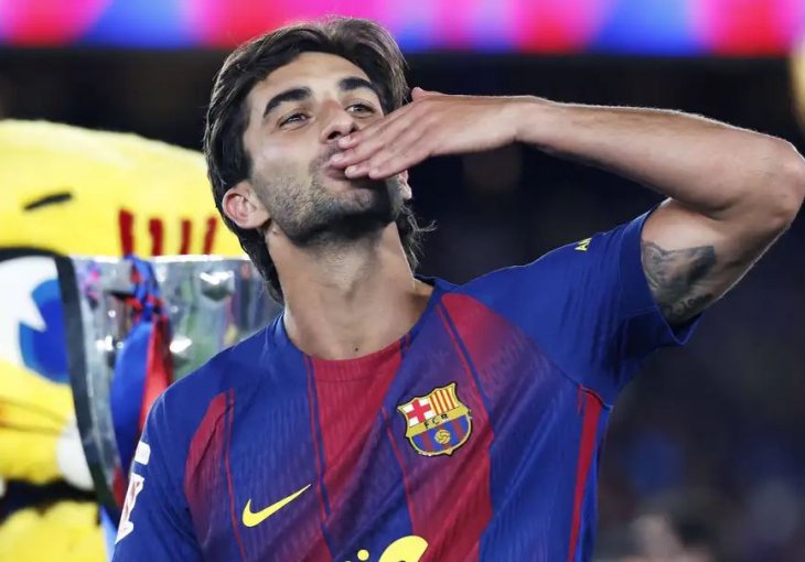 Pregovori pri kraju: Torres je jednom nogom već napustio Barcelonu