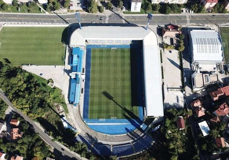Sarajevski derbi odgođen za 9. septembar zbog koncert grupe The Prodigy