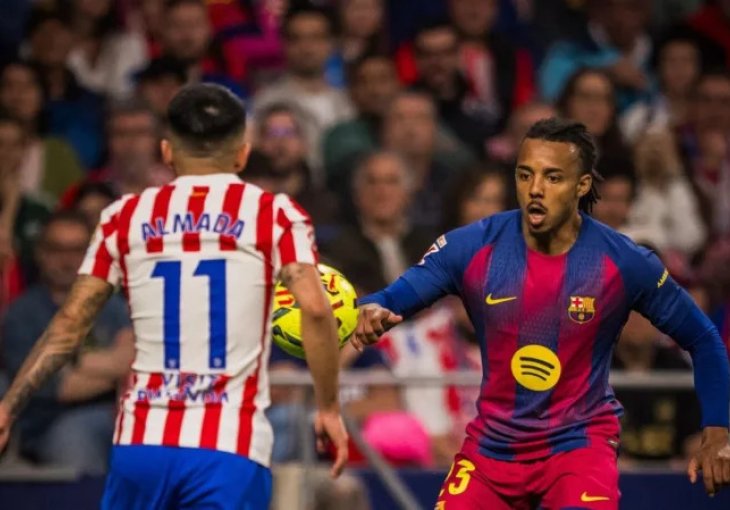 Arsenal i Bayern krenuli po zvijezdu Barcelone: Koundé donio odluku o budućnosti