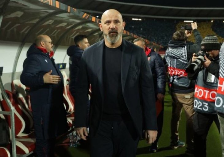 Šok na Marakani, Crvena zvezda ispala: Stanković podnio ostavku (VIDEO)